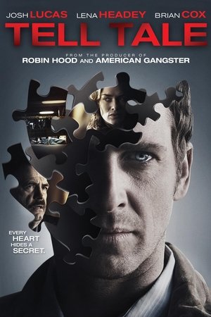 Watch Free Tell Tale (2009)