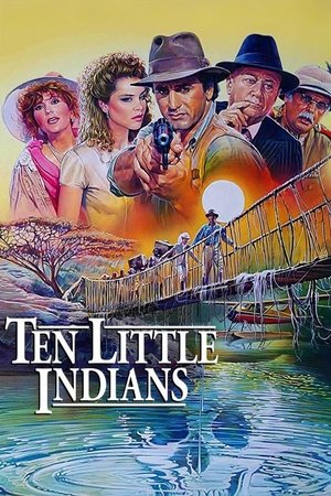 Watch Free Ten Little Indians (1989)
