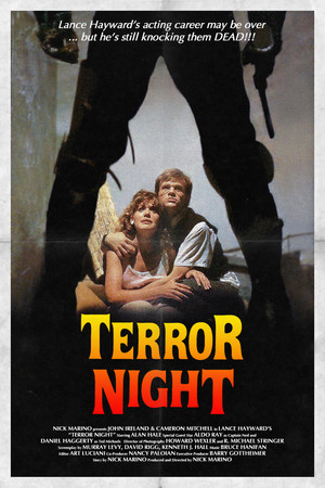 Watch Free Terror Night (1989)