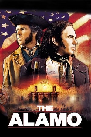 Watch Free The Alamo (2004)