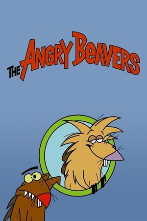 Watch Free The Angry Beavers (19972001)