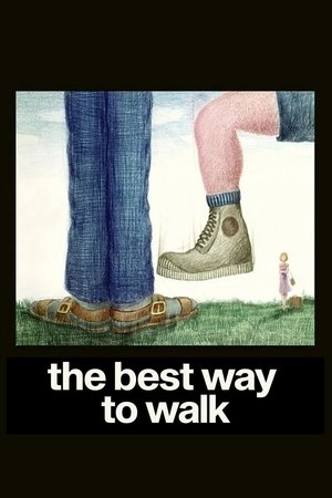 Watch Free The Best Way to Walk (1976)