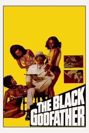 Watch Free The Black Godfather (1974)