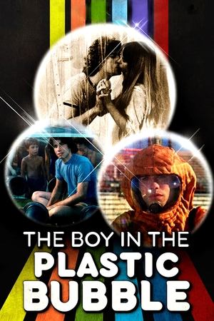 Watch Free The Boy in the Plastic Bubble (1976)