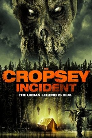 Watch Free The Cropsey Incident (2017)