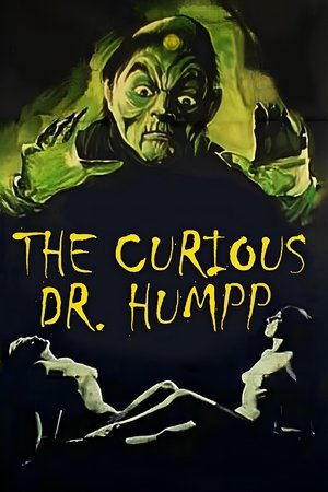 Watch Free The Curious Dr. Humpp (1969)