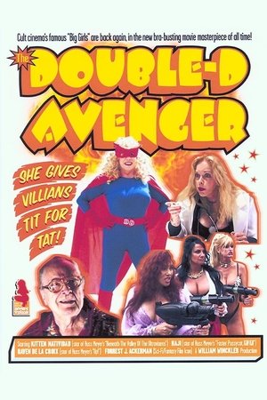 Watch Free The DoubleD Avenger (2001)