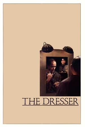 Watch Free The Dresser (1983)