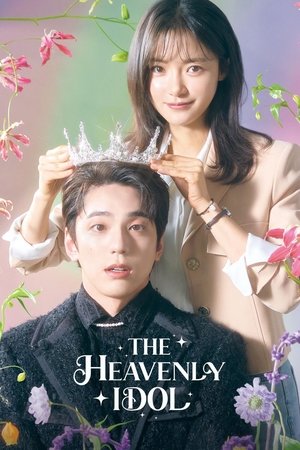 Watch Free The Heavenly Idol (2023)
