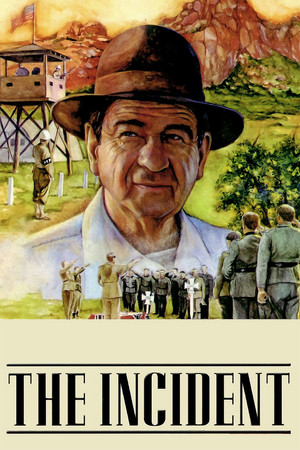 Watch Free The Incident (1990)