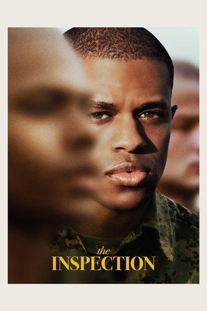 Watch Full Movie: The Inspection (2022)