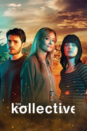 Watch Free The Kollective (2025-)