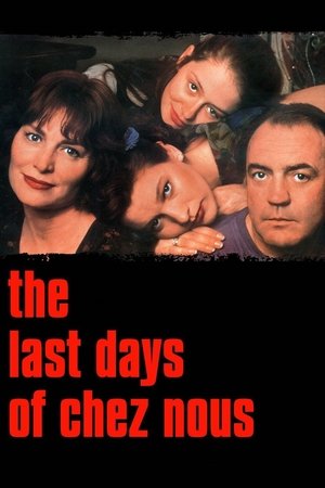 Watch Free The Last Days of Chez Nous (1992)