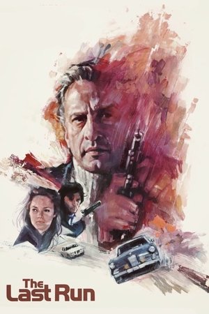 Watch Free The Last Run (1971)