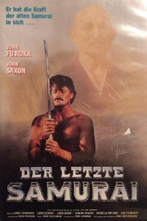 Watch Free The Last Samurai (1988)