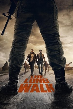 Watch Free The Long Walk (2025)