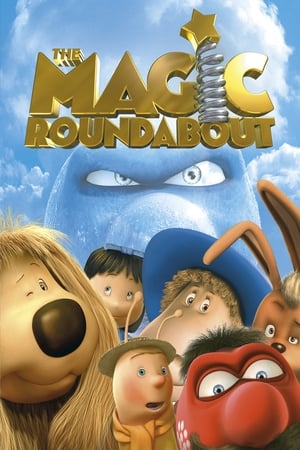 Watch Free The Magic Roundabout (2005)