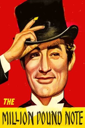 Watch Free Man with a Million (1954)