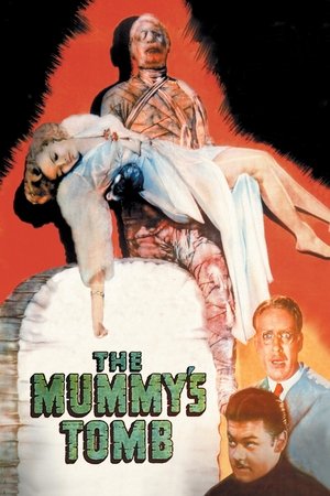 Watch Free The Mummys Tomb (1942)