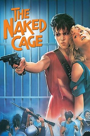 Watch Free The Naked Cage (1986)