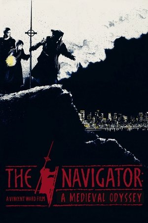Watch Free The Navigator A Medieval Odyssey (1988)