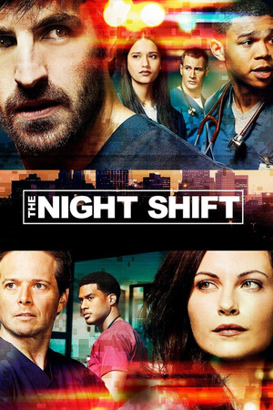 Watch Free The Night Shift (20142017)