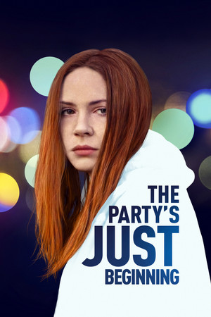 Watch Free The Partys Just Beginning (2018)