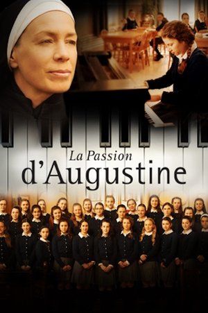 Watch Free La passion dAugustine (2015)