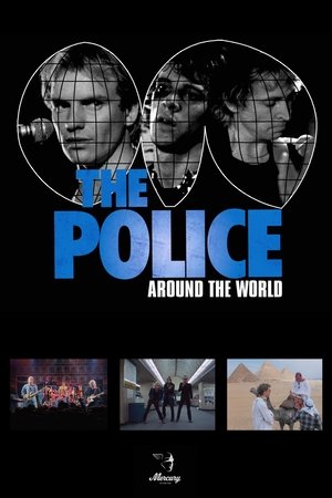 Watch Free Police Around the World (1982)