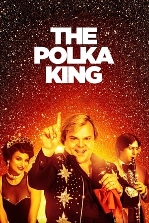 Watch Free The Polka King (2017)