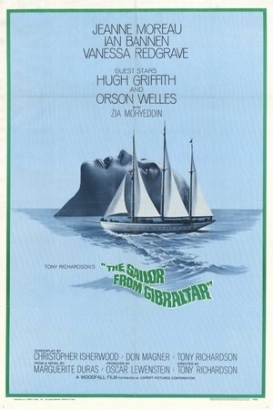 Watch Free The Sailor from Gibraltar (1967)