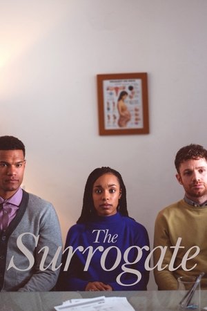 Watch Free The Surrogate (2020)