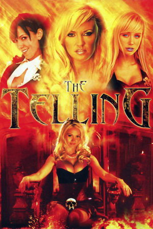 Watch Free The Telling (2009)