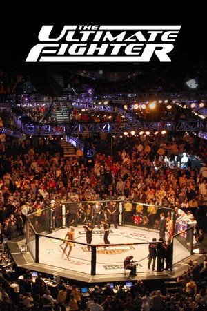 Watch Free The Ultimate Fighter (2005 )