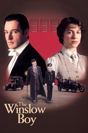 Watch Free The Winslow Boy (1999)