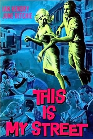 Watch Free This Is My Street (1964)