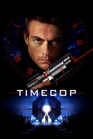 Watch Free Timecop (1994)