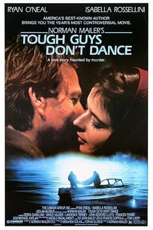 Watch Free Tough Guys Dont Dance (1987)