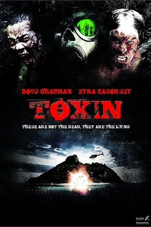 Watch Full Movie: Toxin (2014)