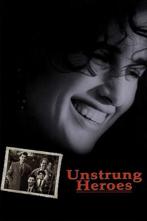 Watch Free Unstrung Heroes (1995)