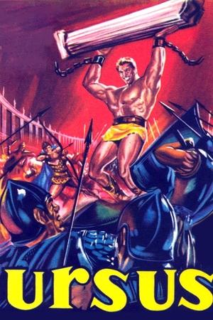 Watch Free Ursus (1961)