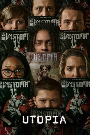 Watch Free Utopia (2020 )