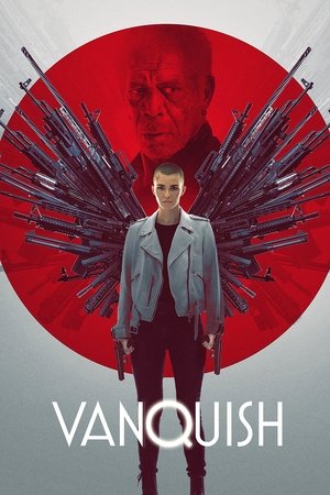 Watch Free Vanquish (2021)