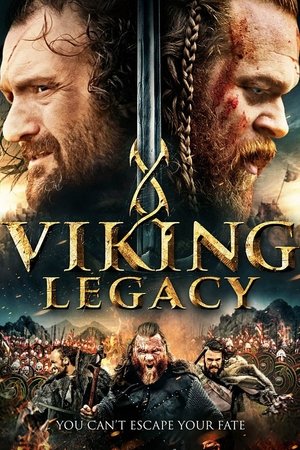 Watch Free Viking Legacy (2016)