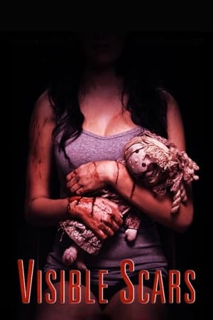 Watch Free Visible Scars (2012)