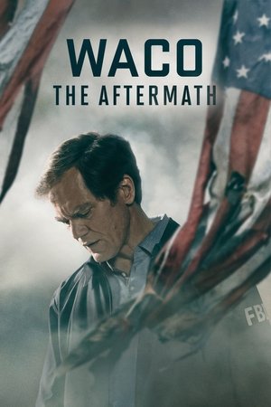 Watch Free Waco The Aftermath (2023-)