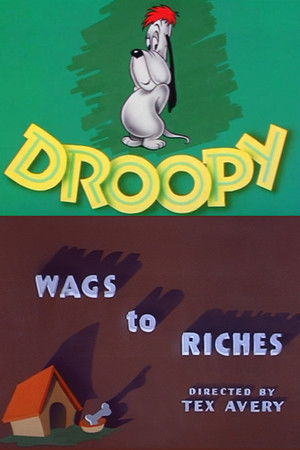Watch Free Wags to Riches (1949)