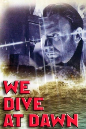 Watch Free We Dive at Dawn (1943)