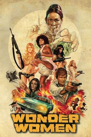 Watch Free Wonder Women (1973)