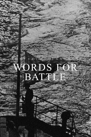 Watch Free Words for Battle (1941)